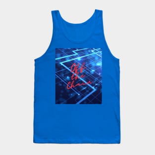 Off the Chain Tank Top